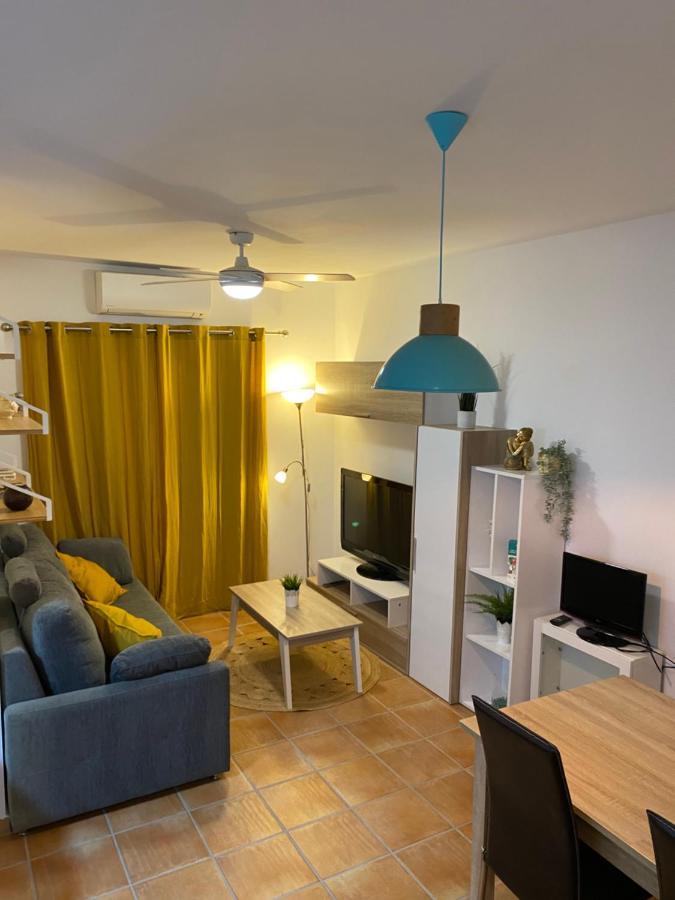 Precioso Apartamento En Complejo Residencial. Alcaucín المظهر الخارجي الصورة