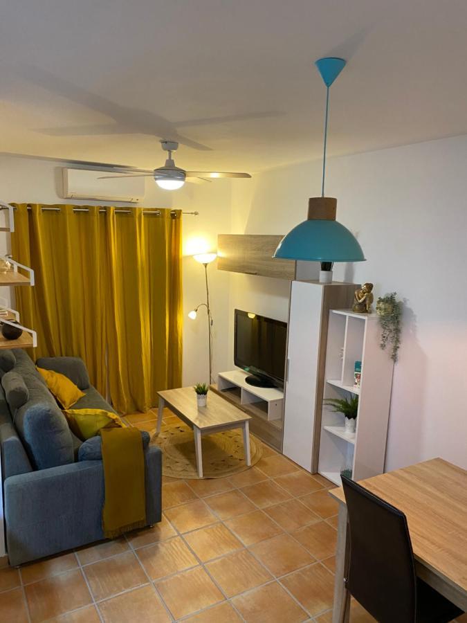 Precioso Apartamento En Complejo Residencial. Alcaucín المظهر الخارجي الصورة