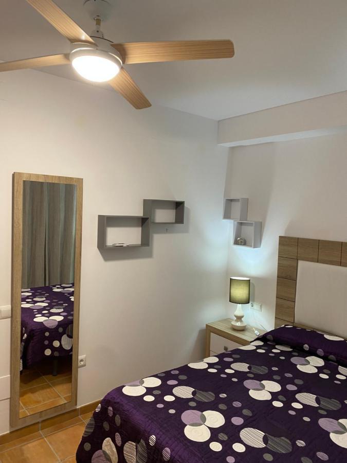Precioso Apartamento En Complejo Residencial. Alcaucín المظهر الخارجي الصورة