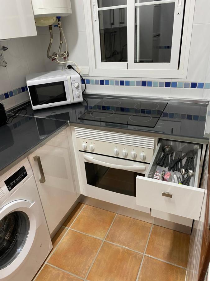 Precioso Apartamento En Complejo Residencial. Alcaucín المظهر الخارجي الصورة