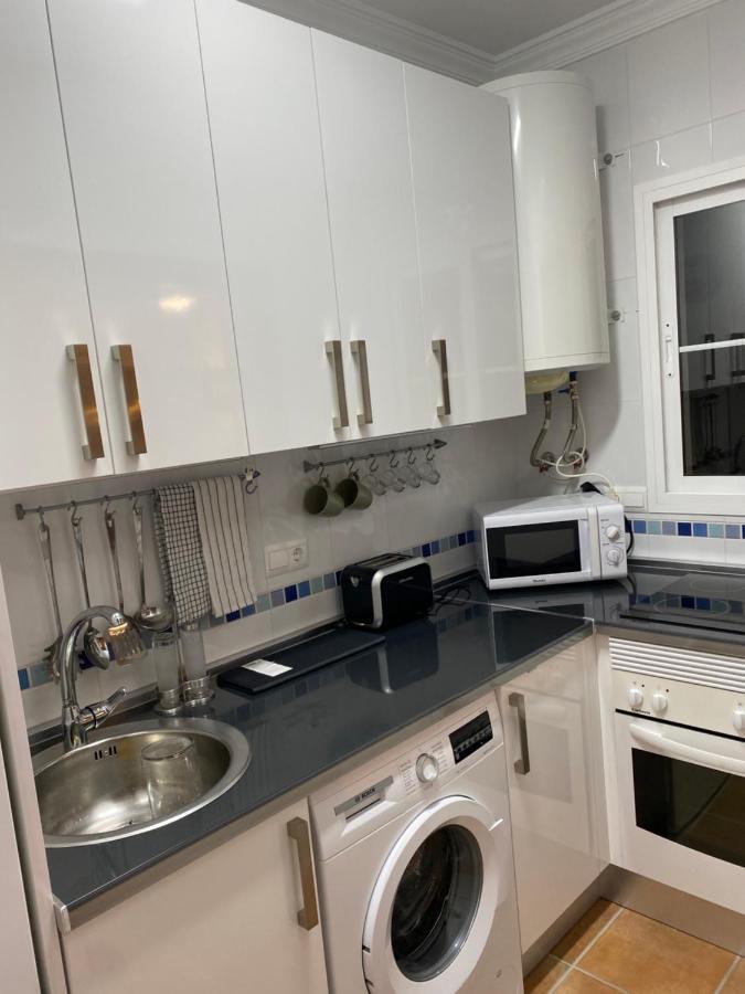 Precioso Apartamento En Complejo Residencial. Alcaucín المظهر الخارجي الصورة