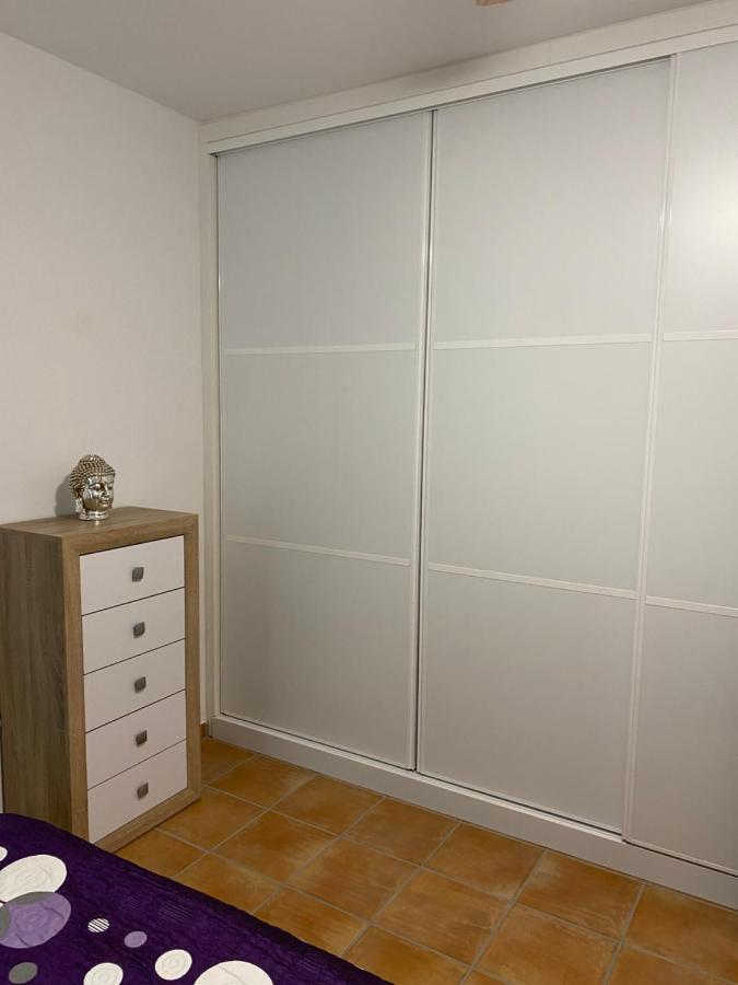 Precioso Apartamento En Complejo Residencial. Alcaucín المظهر الخارجي الصورة