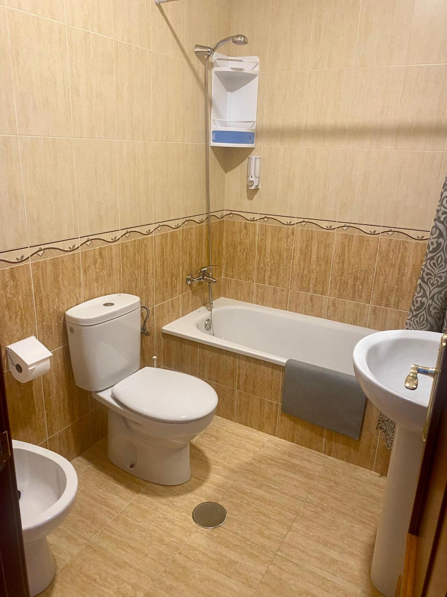 Precioso Apartamento En Complejo Residencial. Alcaucín المظهر الخارجي الصورة